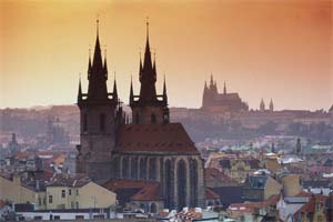 Plzen, Czech Republic