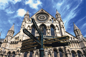 Glouchester, Ring of Kerry, Bath, Stonehenge