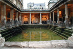 Roman Baths