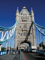 London Bridge