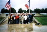 Caen, Tour Group